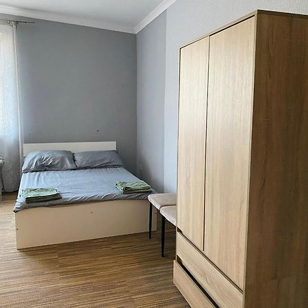 Gryfny Hotel Wodzisław Śląski 外观 照片