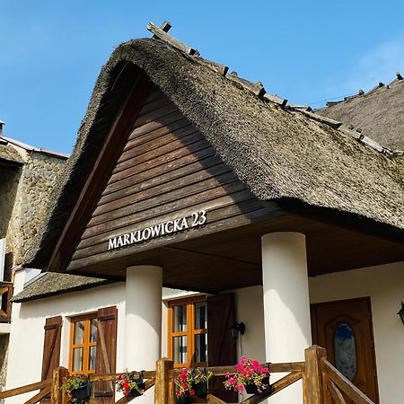 Gryfny Hotel Wodzisław Śląski 外观 照片