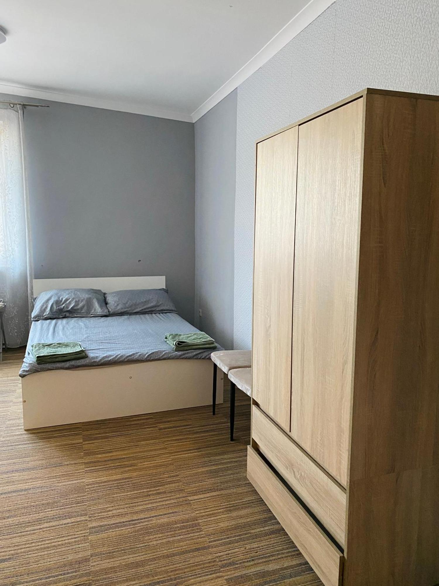 Gryfny Hotel Wodzisław Śląski 外观 照片