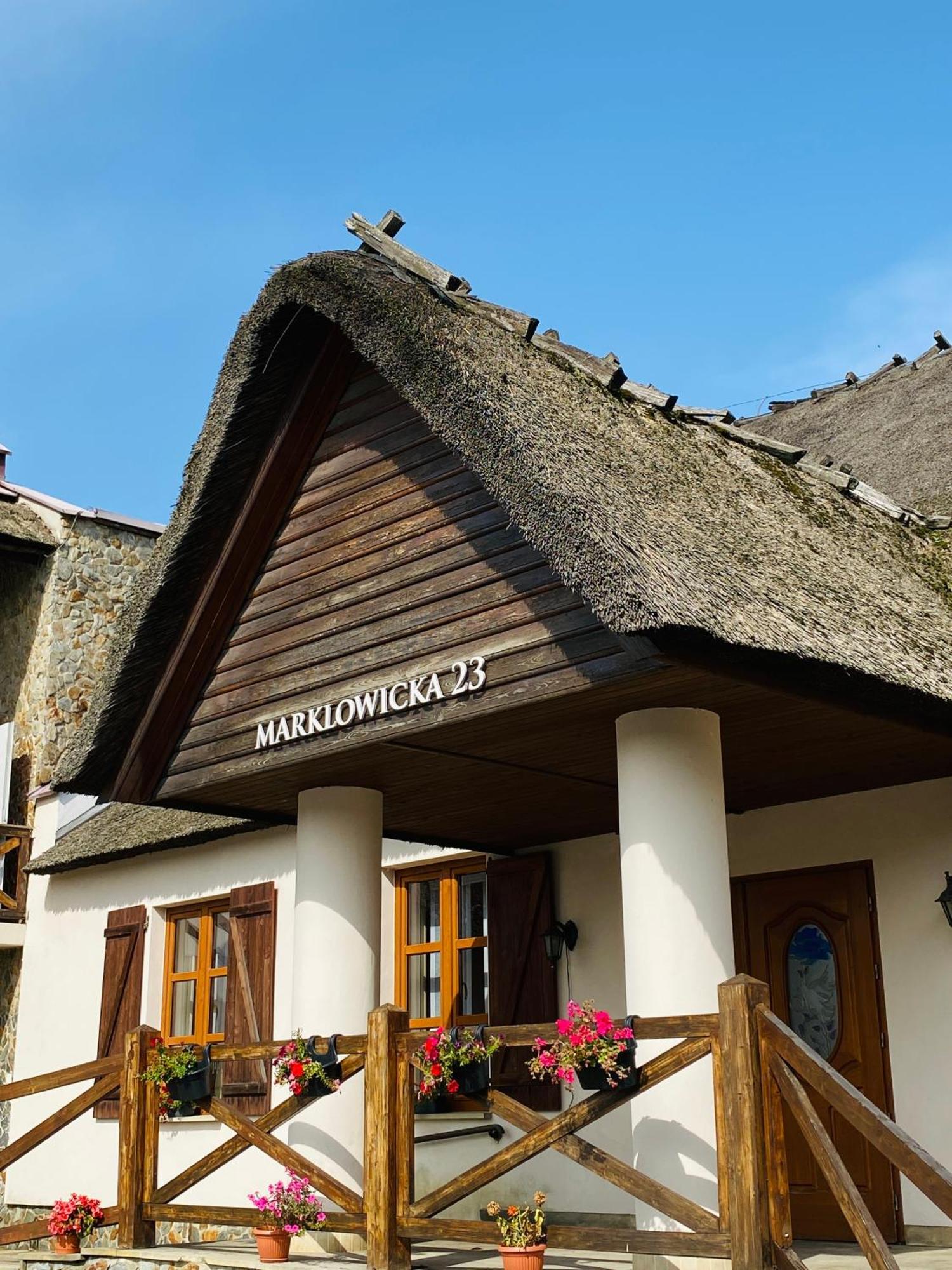 Gryfny Hotel Wodzisław Śląski 外观 照片
