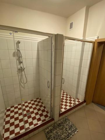 Gryfny Hotel Wodzisław Śląski 外观 照片