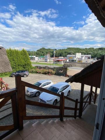 Gryfny Hotel Wodzisław Śląski 外观 照片